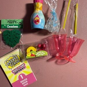 Miniverse Make it Mini birthday